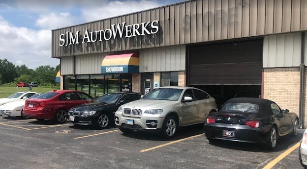 SJM AutoWerks (RP)