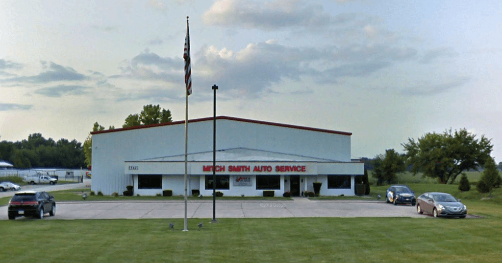 Mitch Smith Auto Service